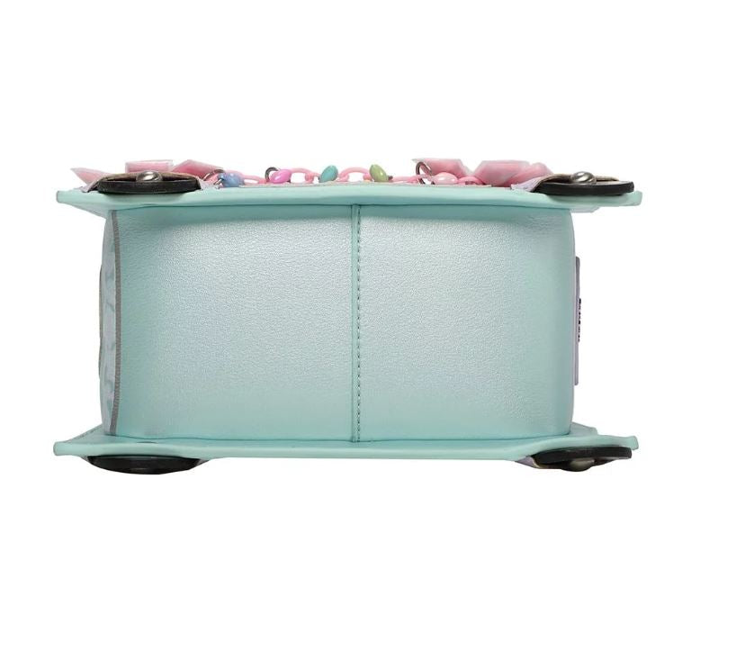 Candy Floss Cart Grab Bag