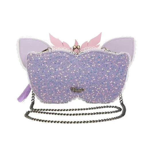 Shakespeare's Theatre - Much Ado About Nothing Masquerade Clutch