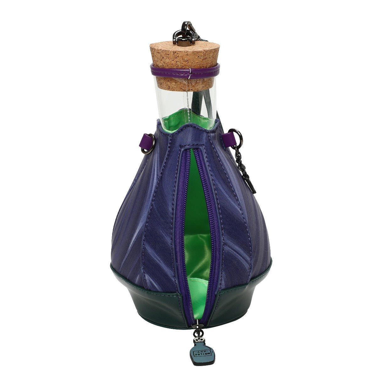 The Witches Pantry Potion Bottle