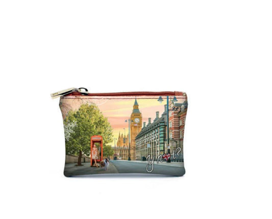 Ynot BFF London Small pocket Purse